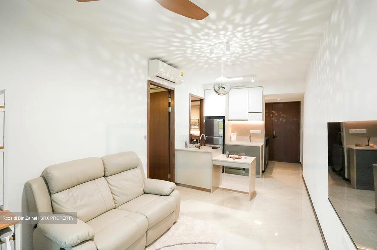 Normanton Park (D5), Apartment #480209801